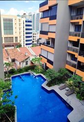 Rezi 24 (D14), Apartment #459571201